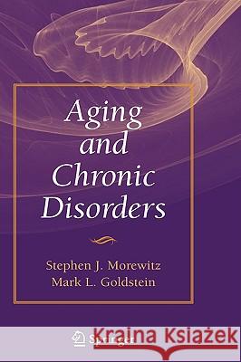 Aging and Chronic Disorders