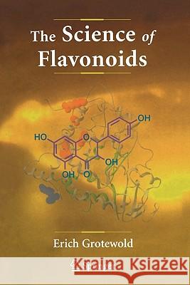 The Science of Flavonoids