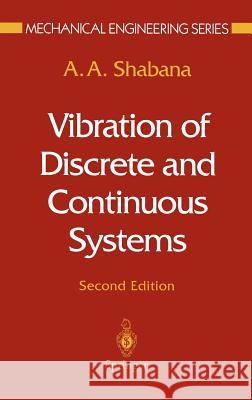 Vibration of Discrete and Continuous Systems