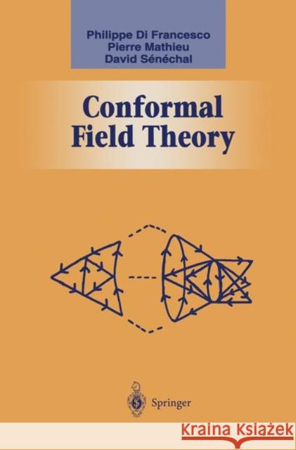 Conformal Field Theory