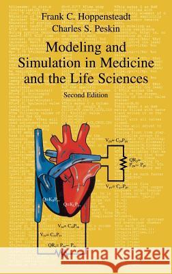 Modeling and Simulation in Medicine and the Life Sciences