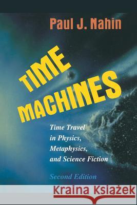 Time Machines