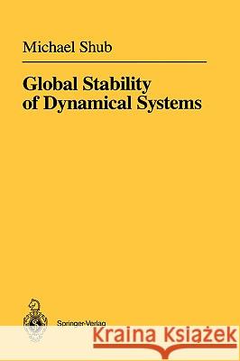 Global Stability of Dynamical Systems