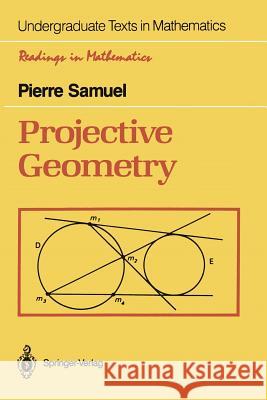 Projective Geometry