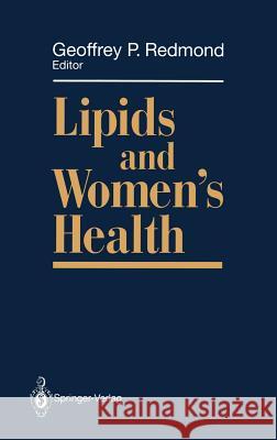 Lipids and Women's Health