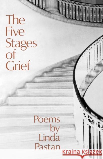 The Five Stages of Grief: Poems