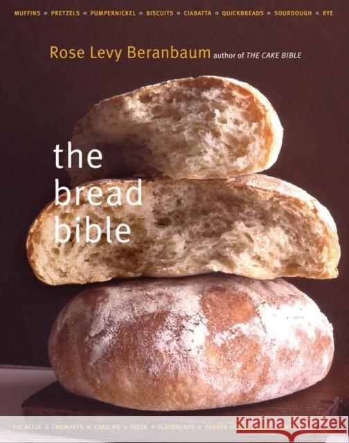 The Bread Bible