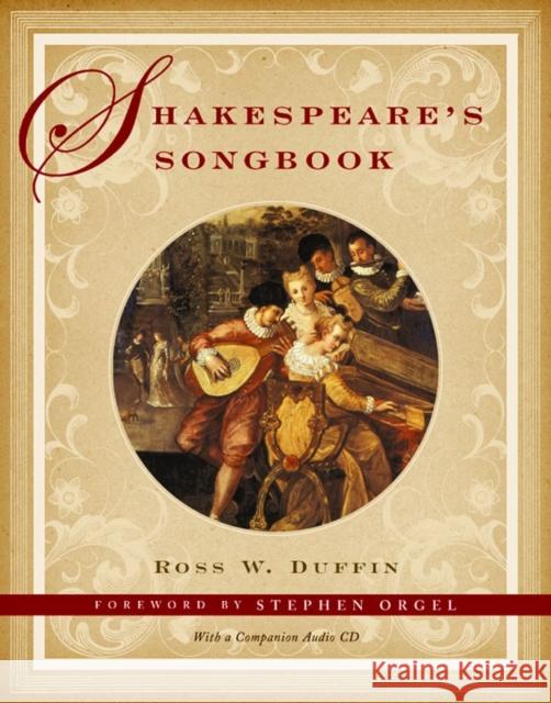 Shakespeare's Songbook