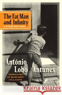 The Fat Man and Infinity: And Other Writings