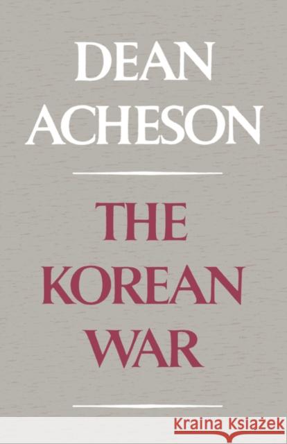 The Korean War