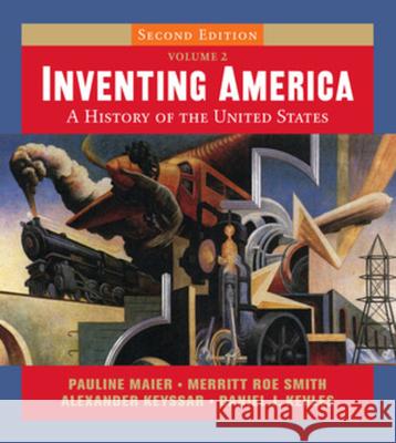 INVENTING AMERICA AND STUDYSPACE BOOKLET