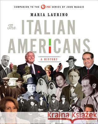 The Italian Americans: A History