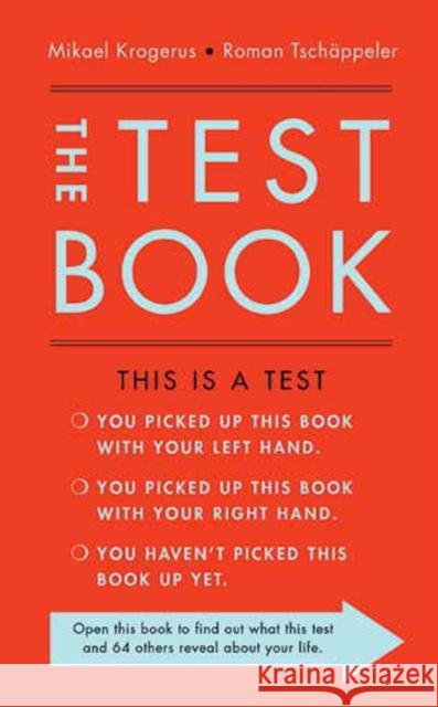 The Test Book