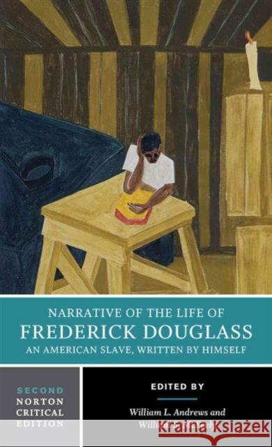 Narrative of the Life of Frederick Douglass