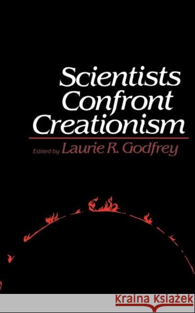 Scientists Confront Creationism