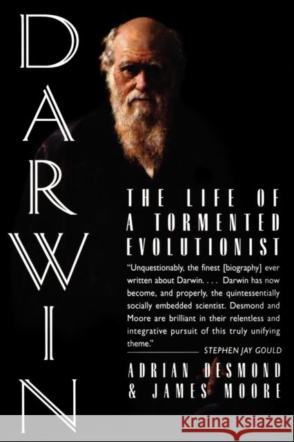 Darwin