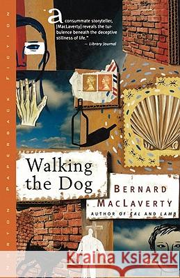 Walking the Dog: And Other Stories