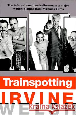 Trainspotting