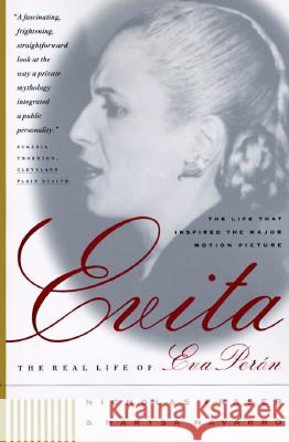 Evita: The Real Life of Eva Peron