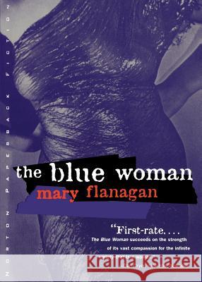 The Blue Woman