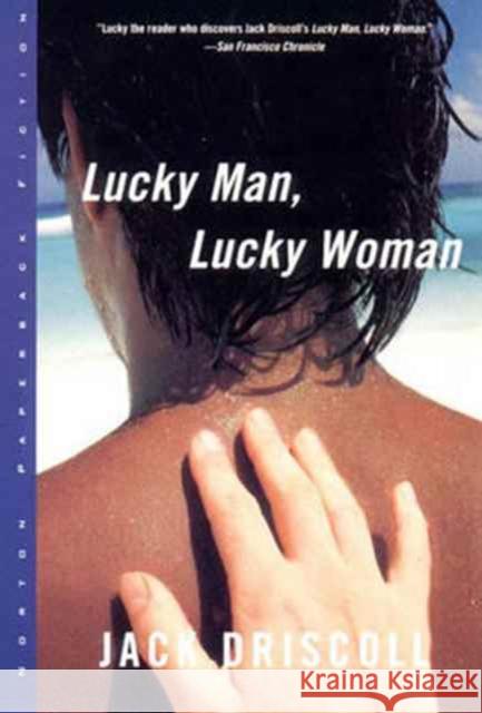 Lucky Man, Lucky Woman