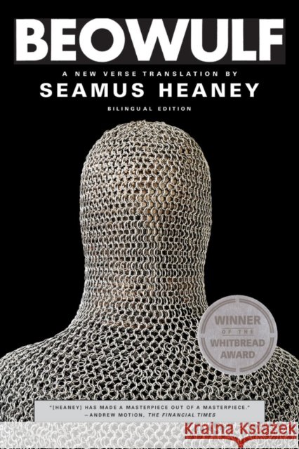 Beowulf: A New Verse Translation