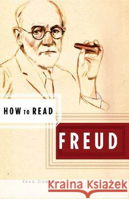 How to Read Freud