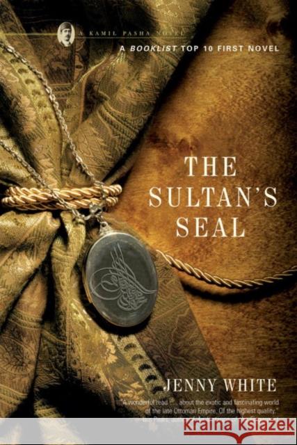 Sultan's Seal