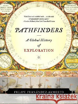 Pathfinders: A Global History of Exploration