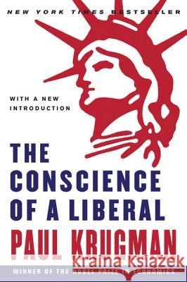 The Conscience of a Liberal