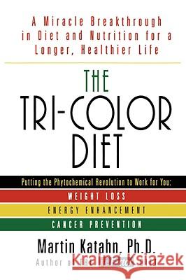 The Tri-Color Diet