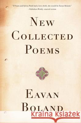 New Collected Poems