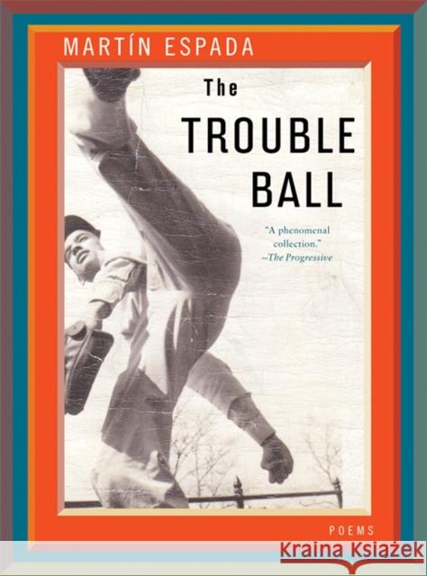 Trouble Ball