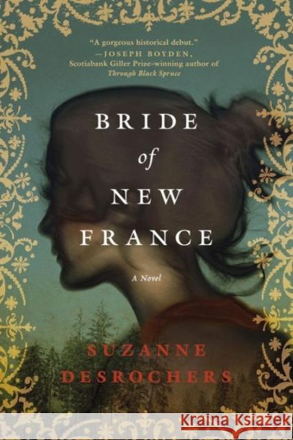 Bride of New France