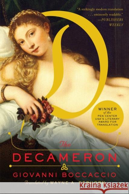 The Decameron