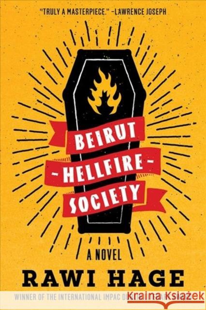 Beirut Hellfire Society