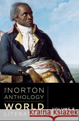 The Norton Anthology of World Literature