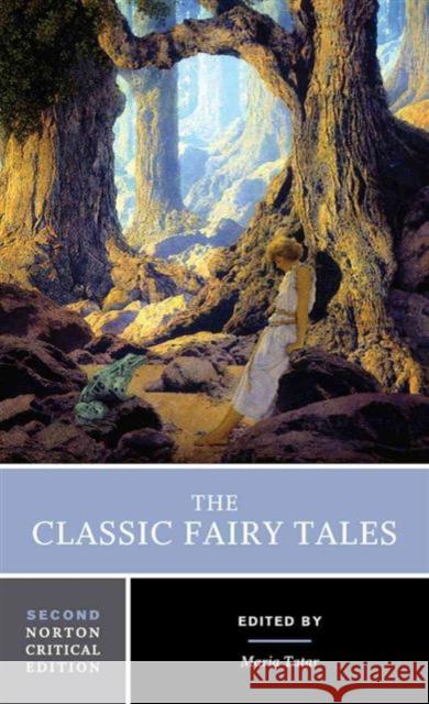 The Classic Fairy Tales