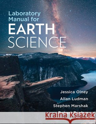 Laboratory Manual for Earth Science
