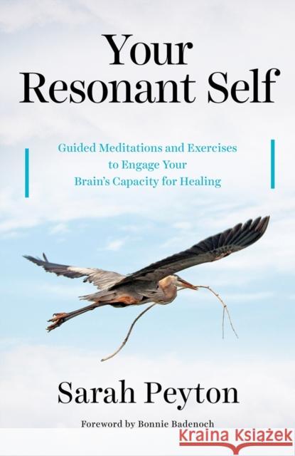 Your Resonant Self: Guided Meditations and Exercises to Engage Your Brain's Capacity for Healing