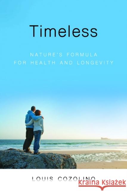 Timeless: Nature's Formula for Health and Longevity