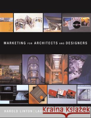 Marketing for Architects and Designers