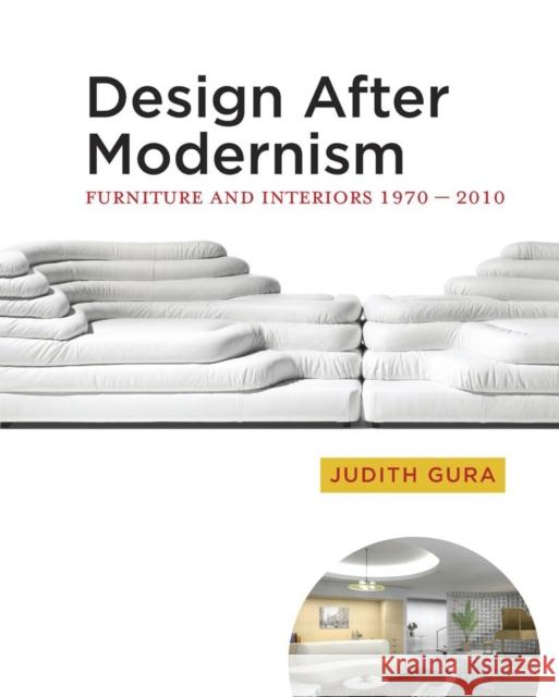 Design After Modernism: Furniture and Interiors 1970-2010
