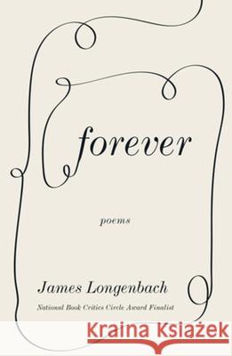 Forever: Poems