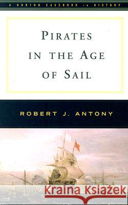 Pirates in the Age of Sail
