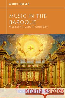 Music in the Baroque