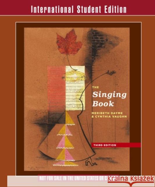 The Singing Book