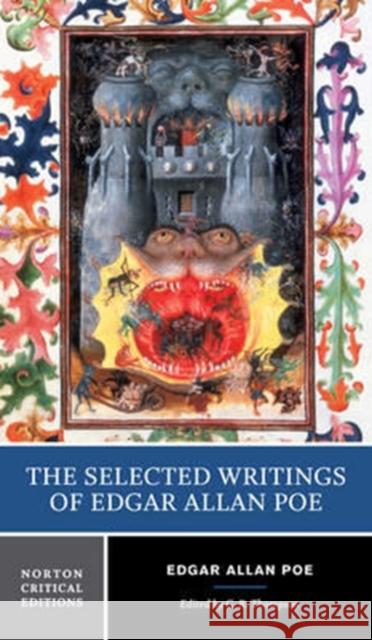 The Selected Writings of Edgar Allan Poe