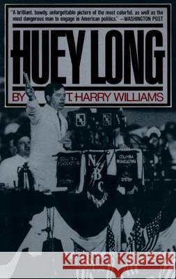 Huey Long