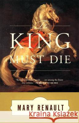 The King Must Die